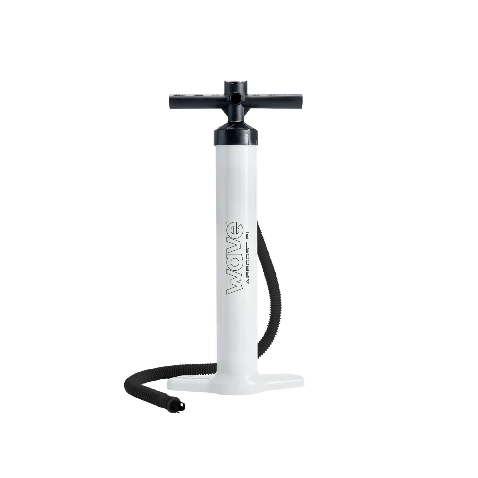 Wave Single Action Pump