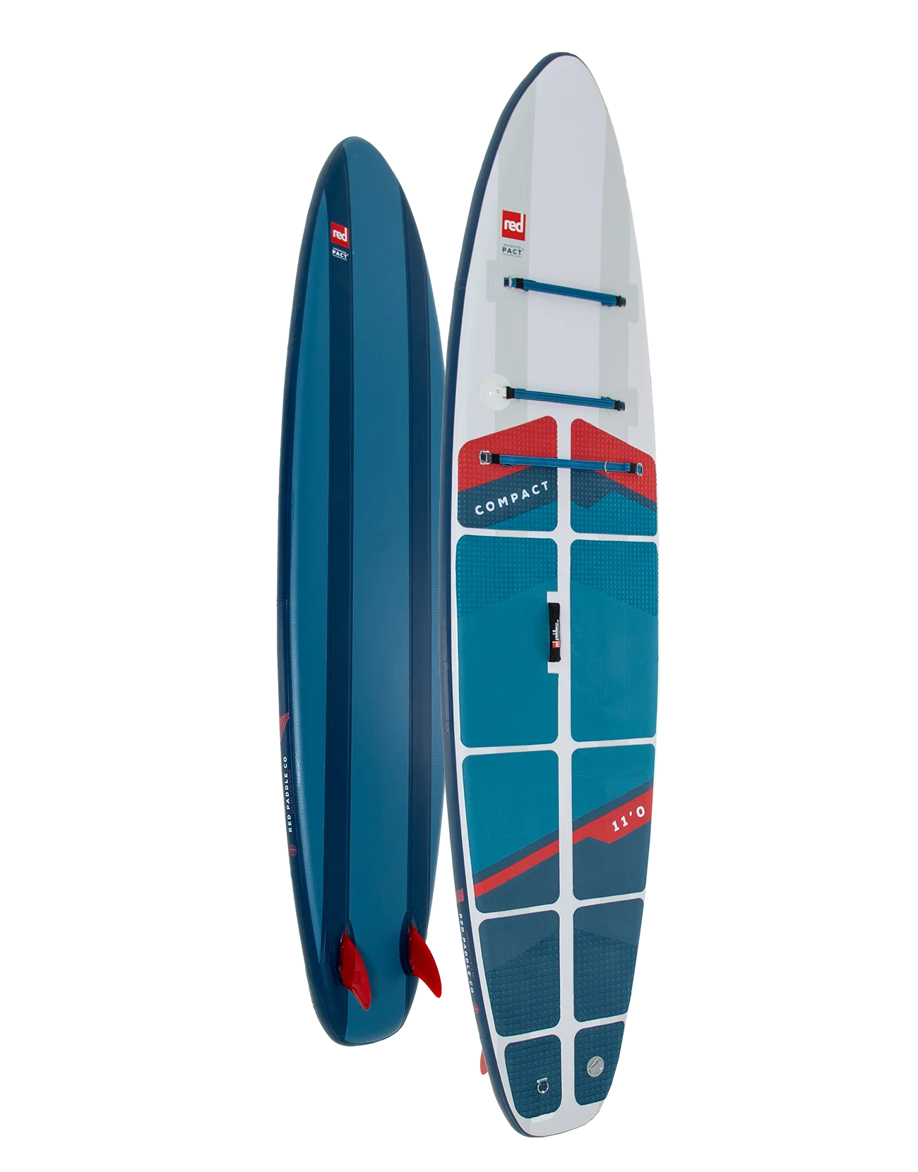 Red Paddle Co 11'0" Compact MSL