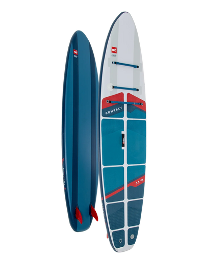Red Paddle Co 11'0" Compact MSL