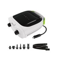 Wave Electric Pump