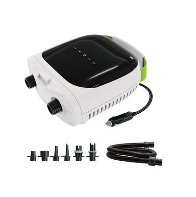 Wave Electric Pump