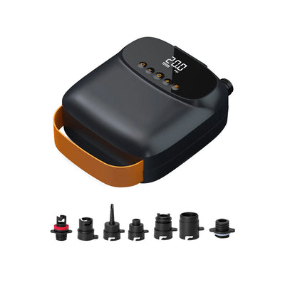 Wave Electric Pump 20PSI