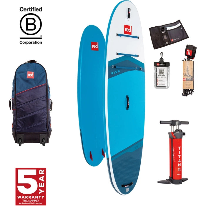 Our product in use