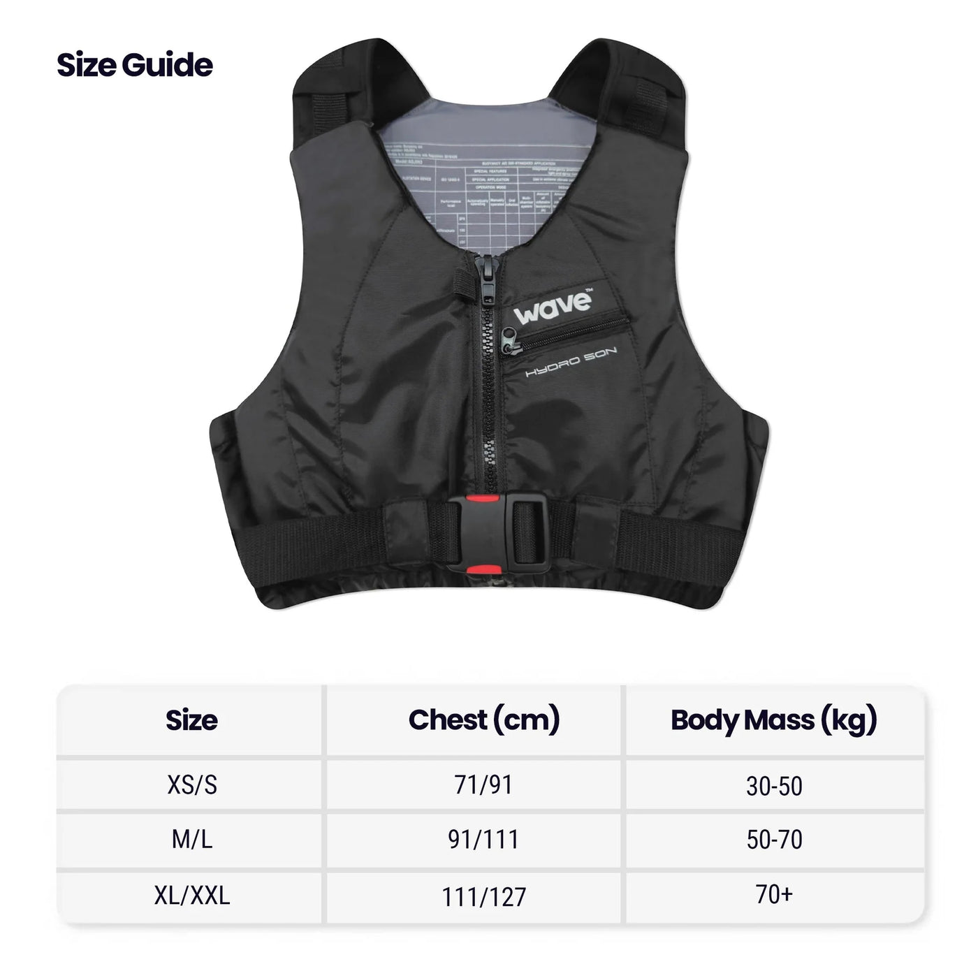 Our product in use
