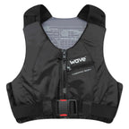 Wave Bouyancy Aid with Safety Whistle