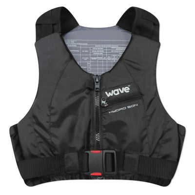 Wave Bouyancy Aid with Safety Whistle