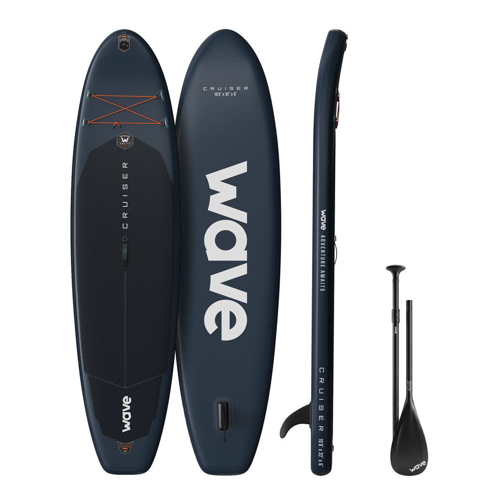 Wave Cruiser 3.0