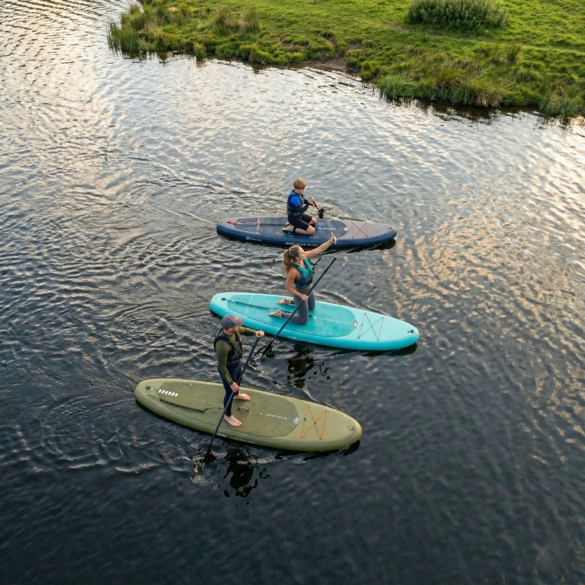 Wave Cruiser 3.0