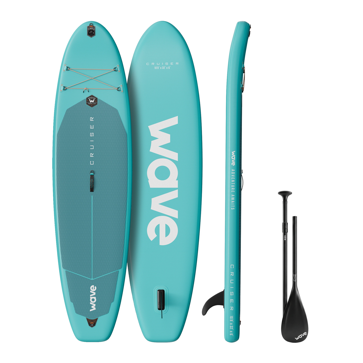 Wave Cruiser 3.0