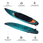 Wave Pro 3.0