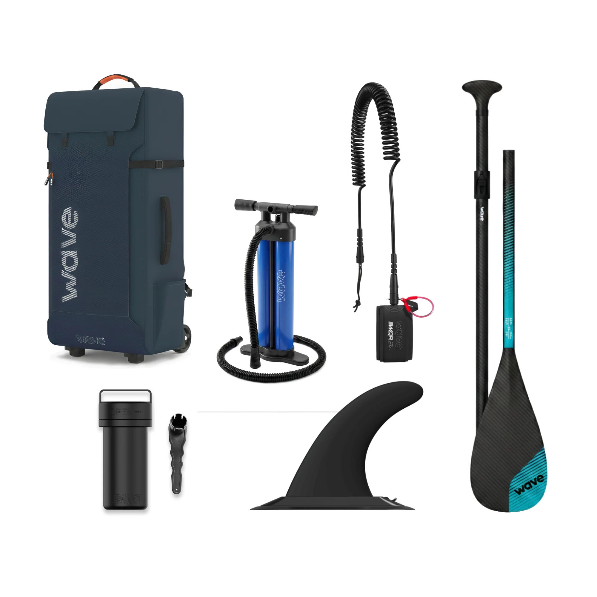 Wave Pro 3.0
