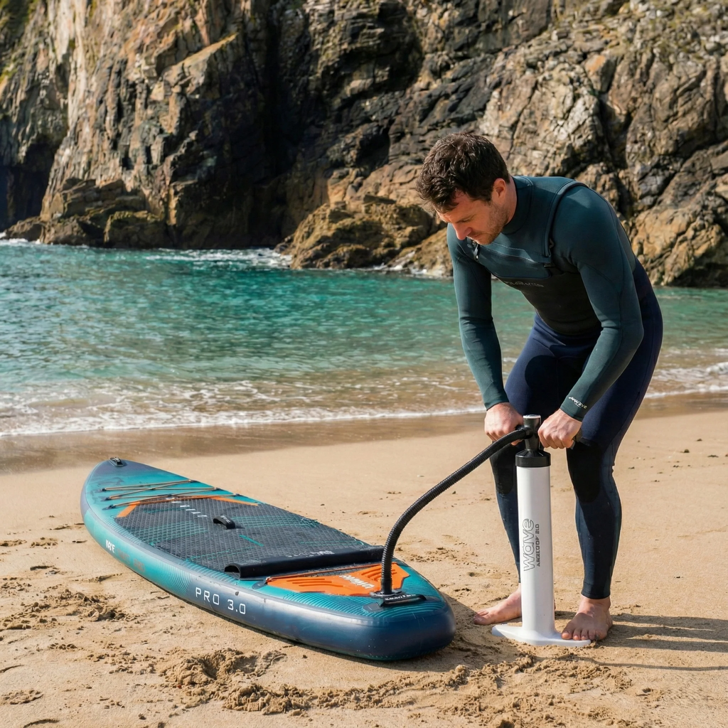 Wave Pro 3.0