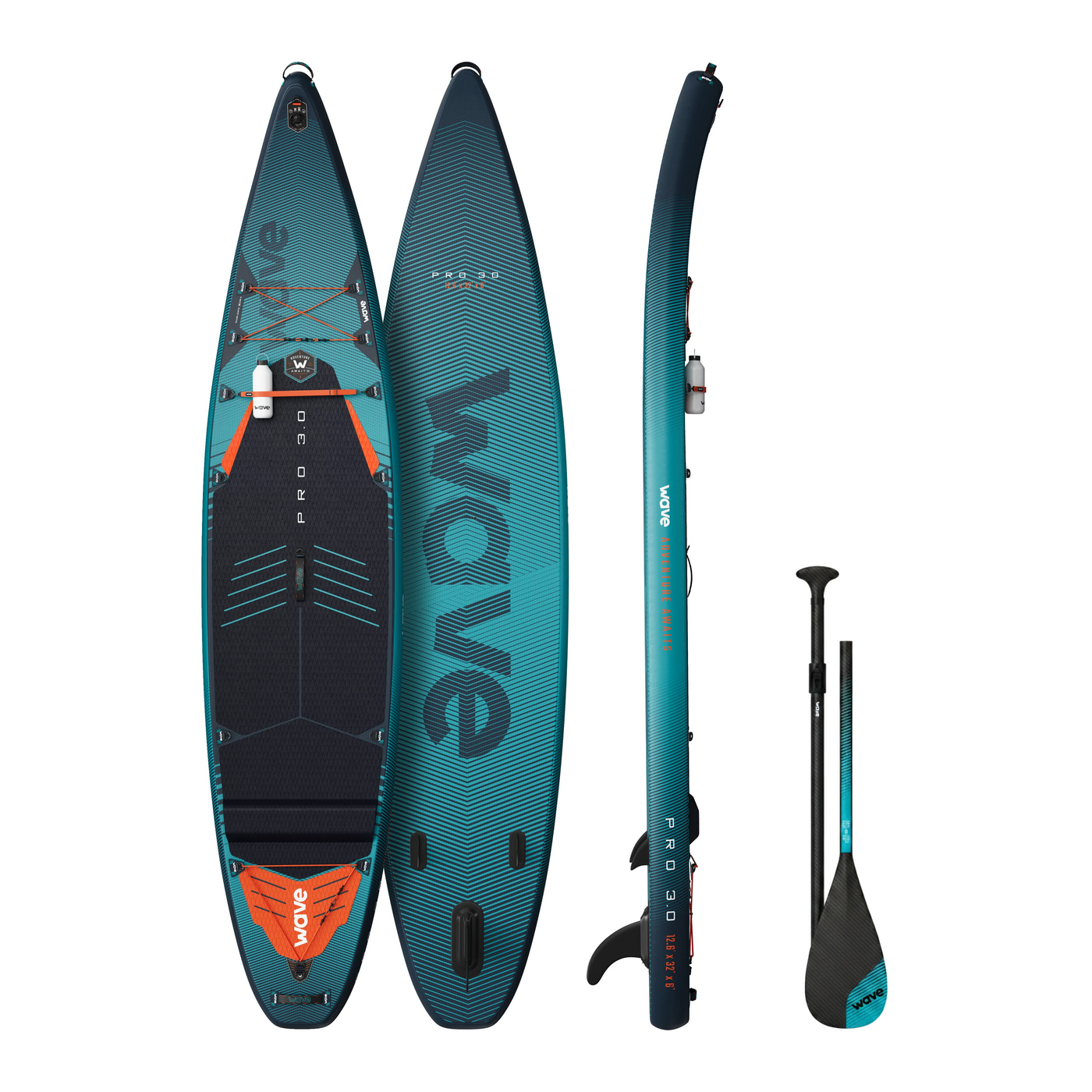 Wave Pro 3.0