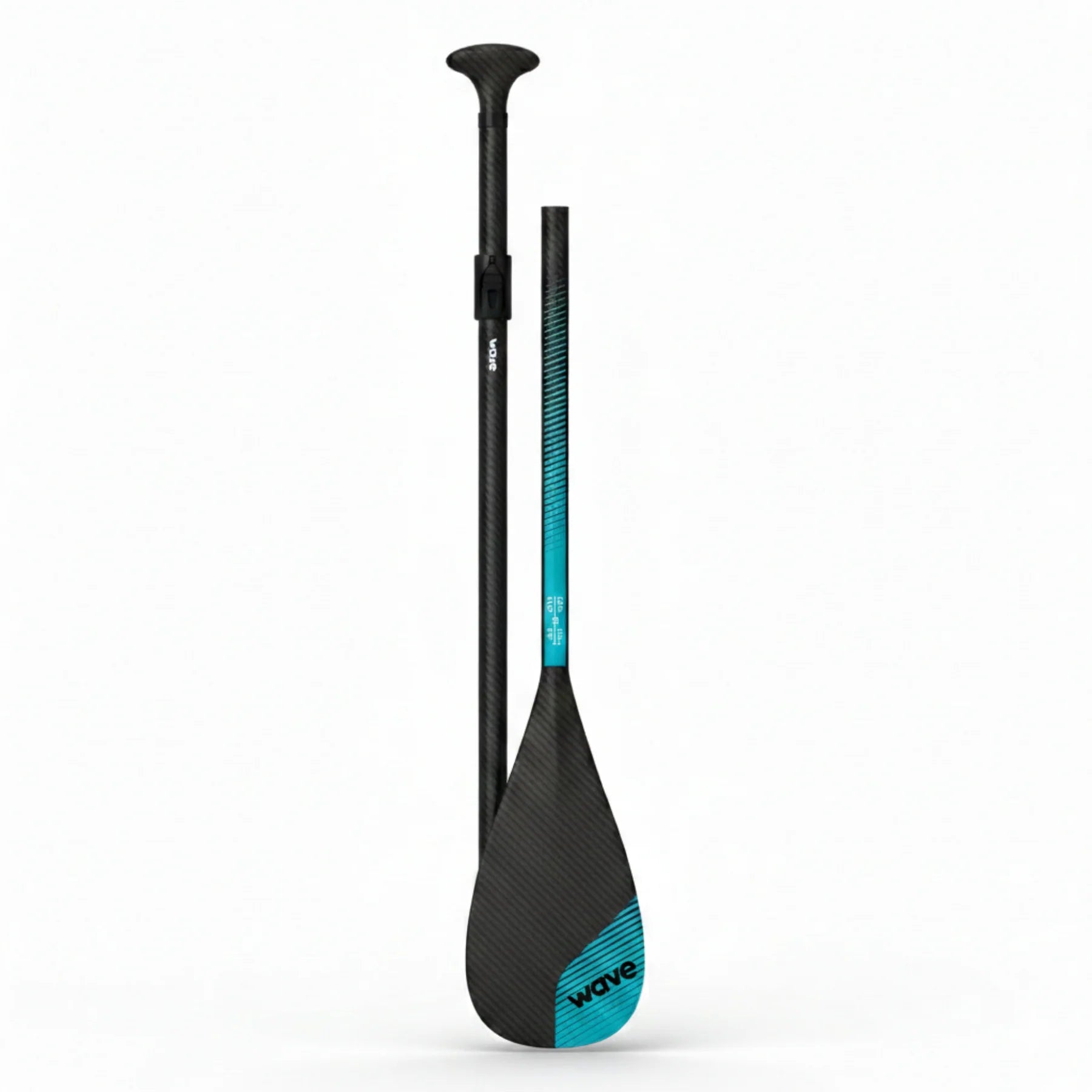 Wave Pro Paddle 3.0