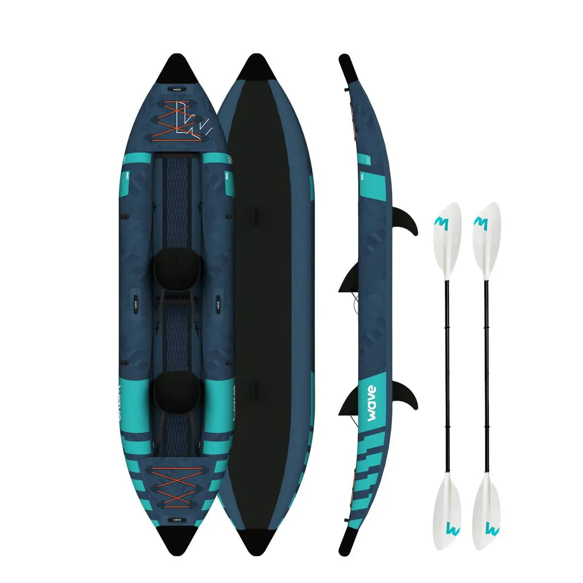 Wave The Roamer