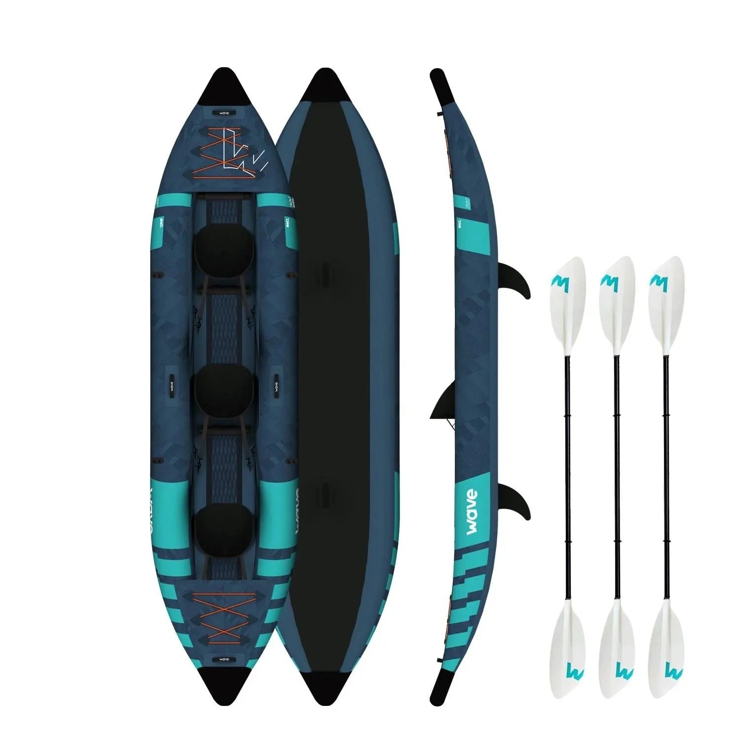 Wave The Roamer