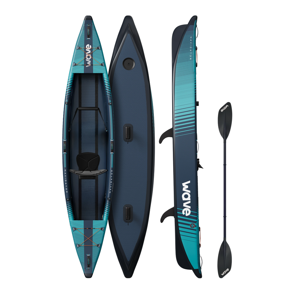 Wave Navigator 3.0