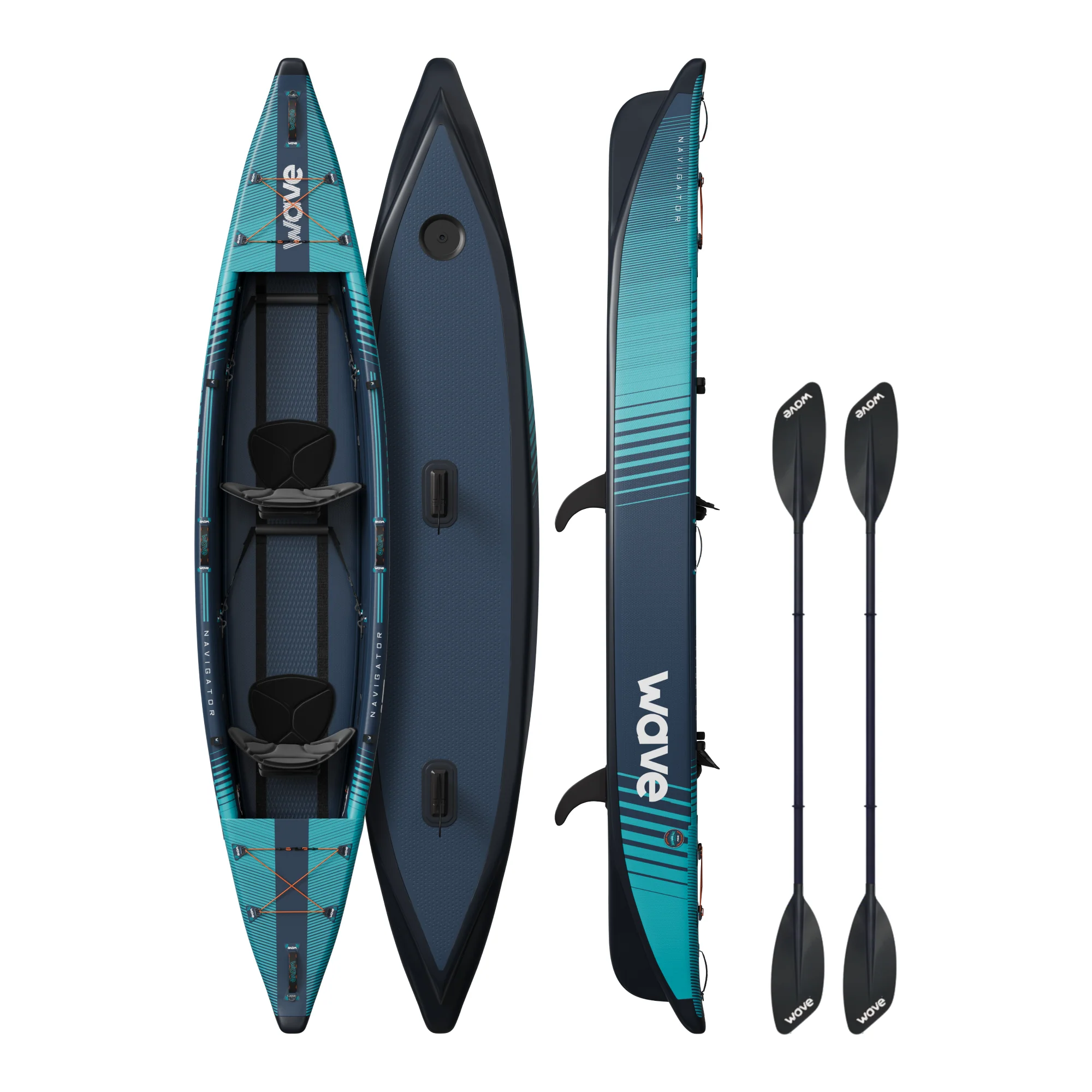 Wave Navigator 3.0