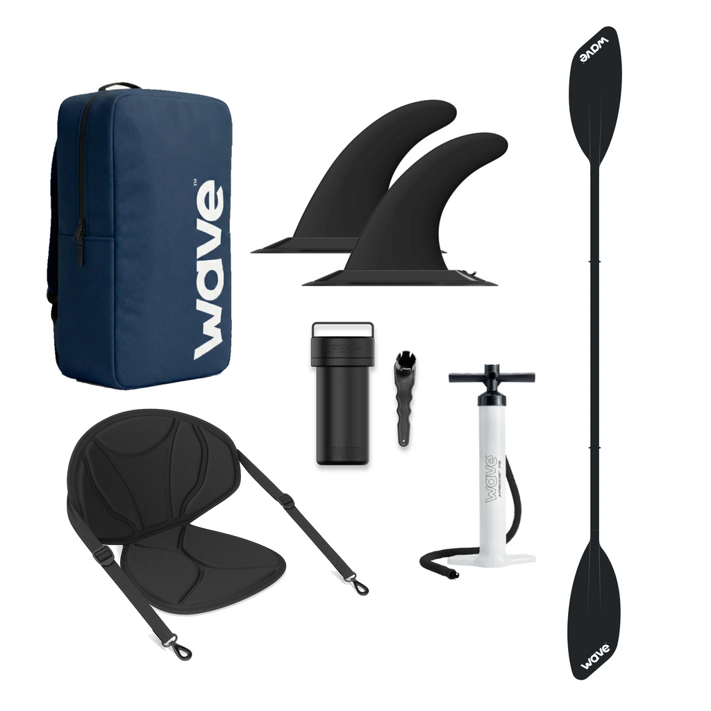 Wave Navigator 3.0