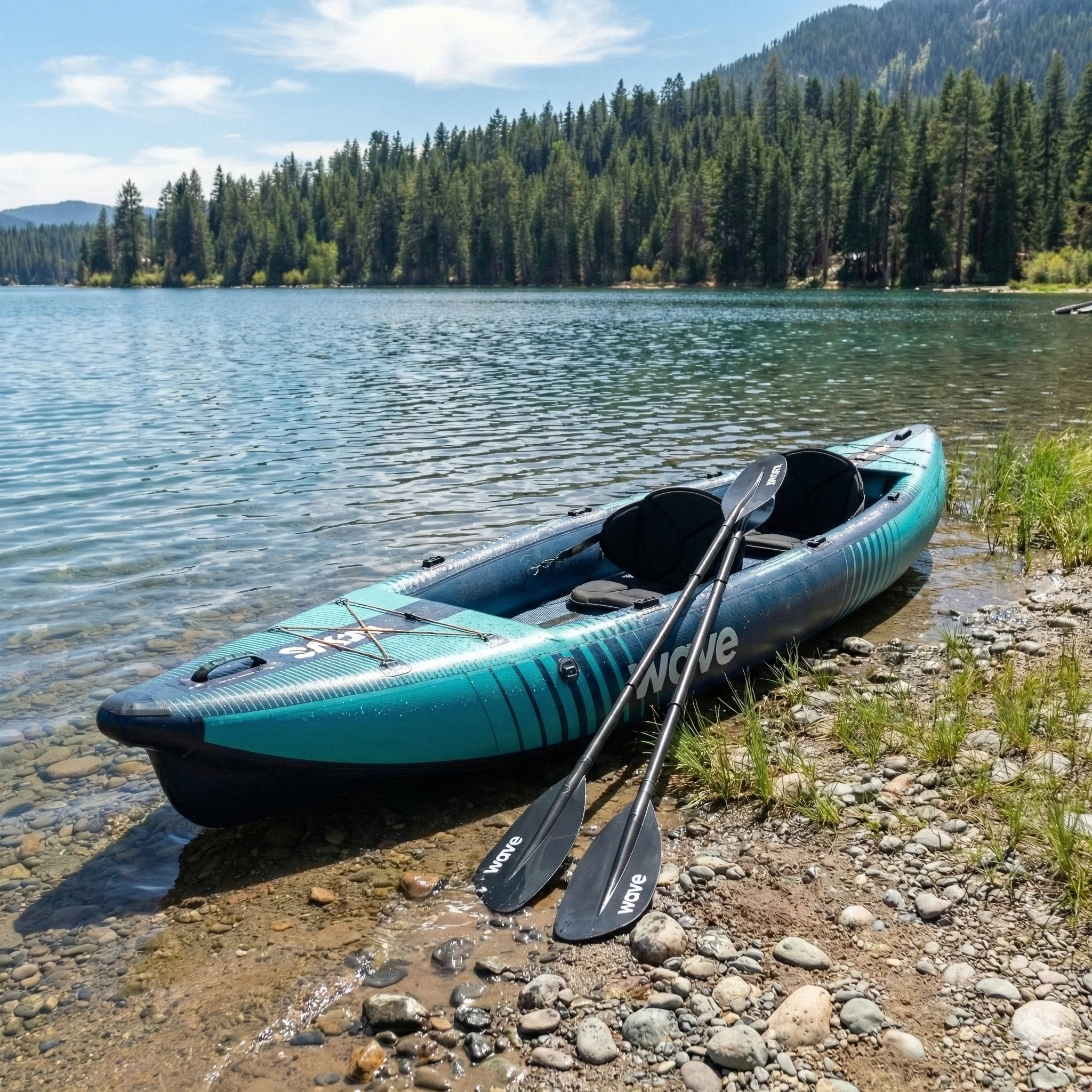 Wave Navigator 3.0