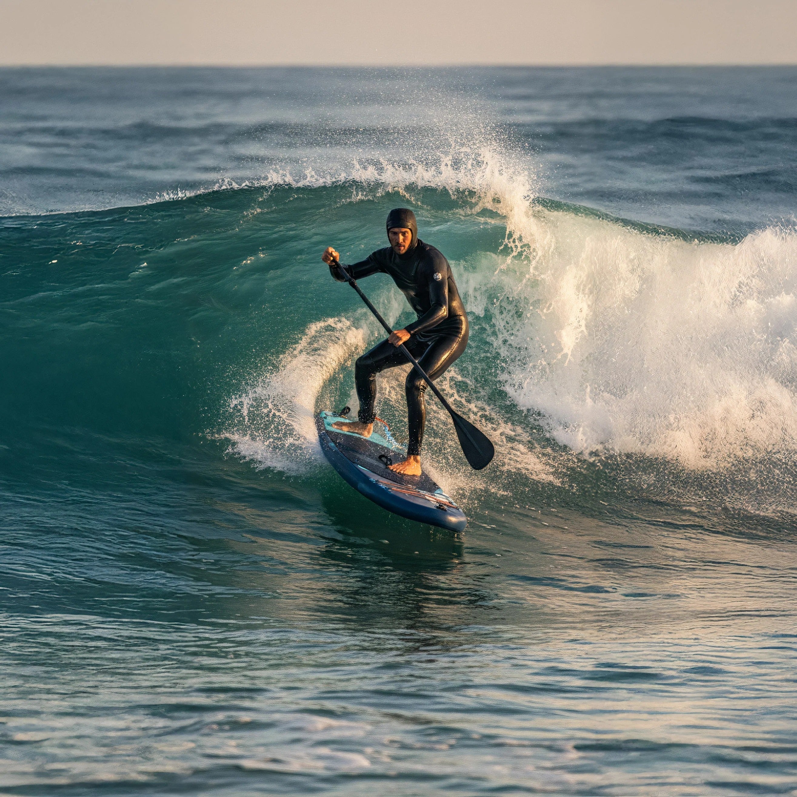 Wave The Surf 3.0