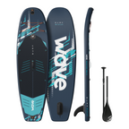 Wave The Surf 3.0