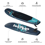 Wave The Surf 3.0