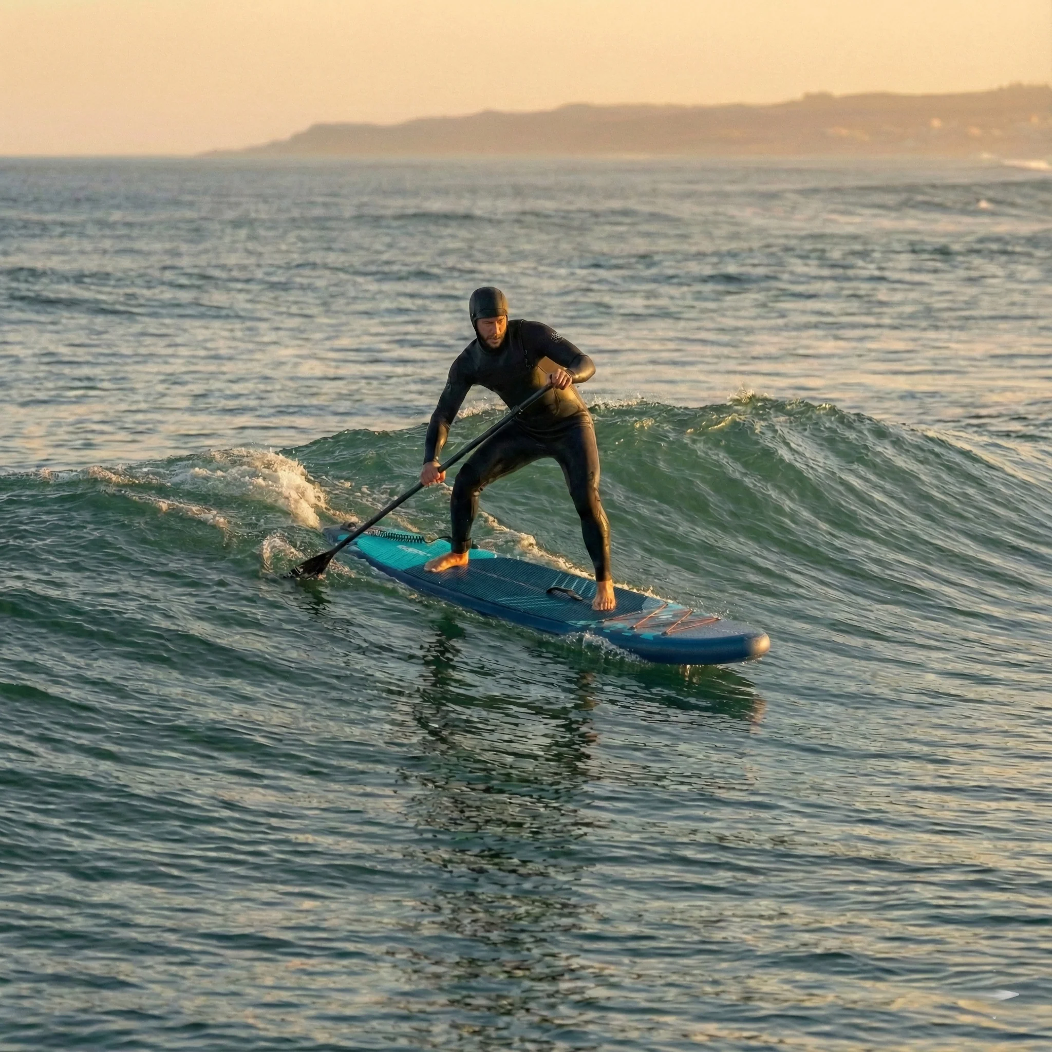 Wave The Surf 3.0