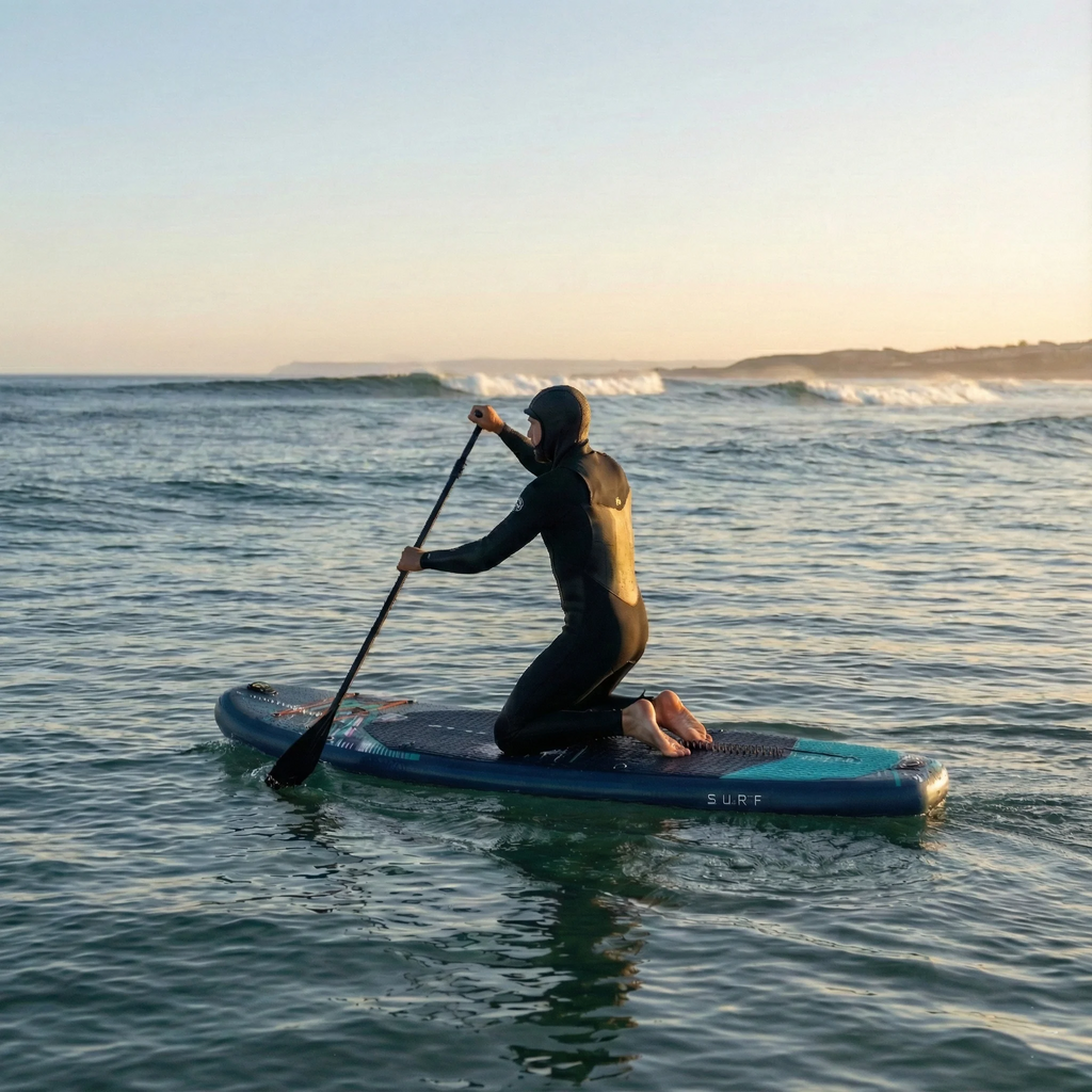 Wave The Surf 3.0
