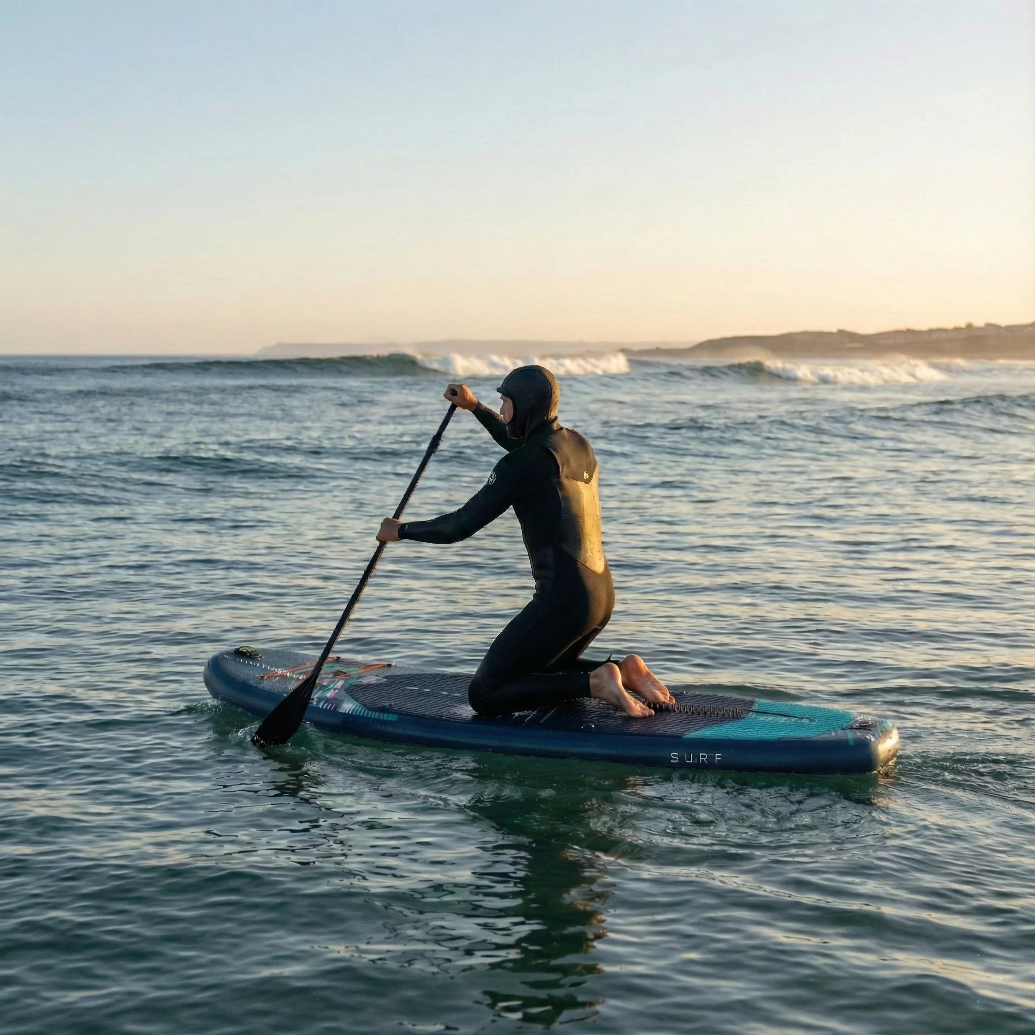 Wave The Surf 3.0