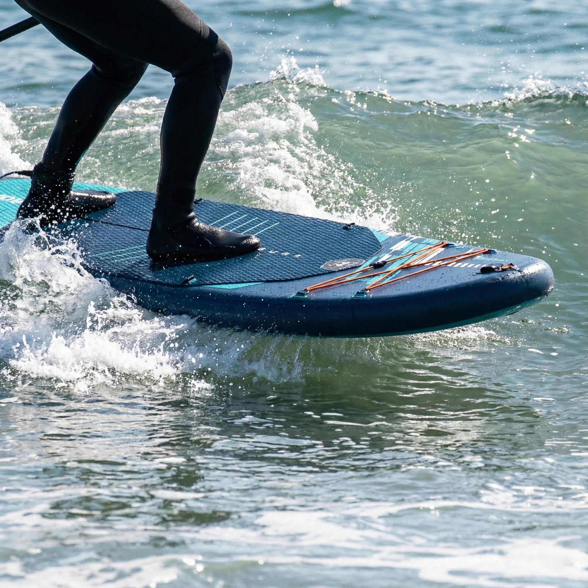Wave The Surf 3.0