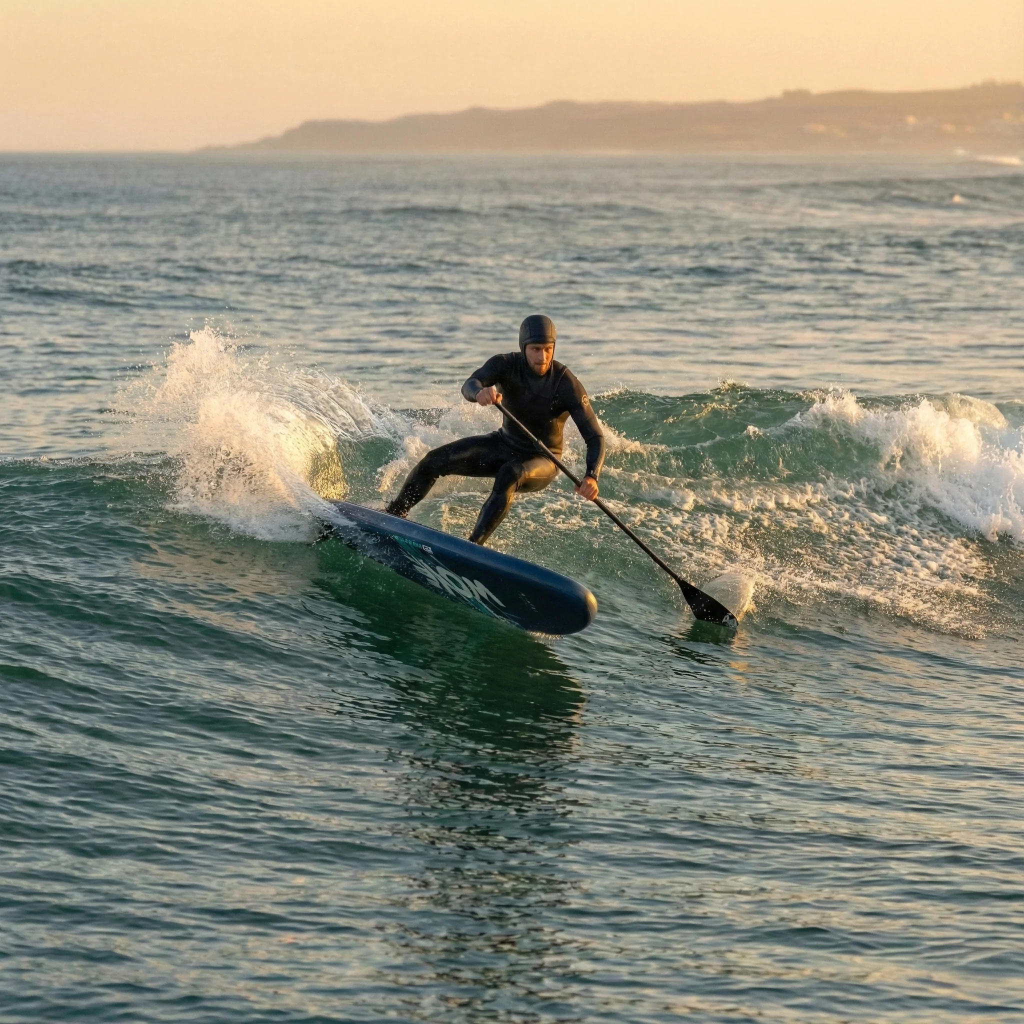 Wave The Surf 3.0
