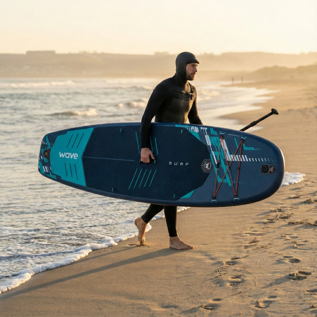 Wave The Surf 3.0