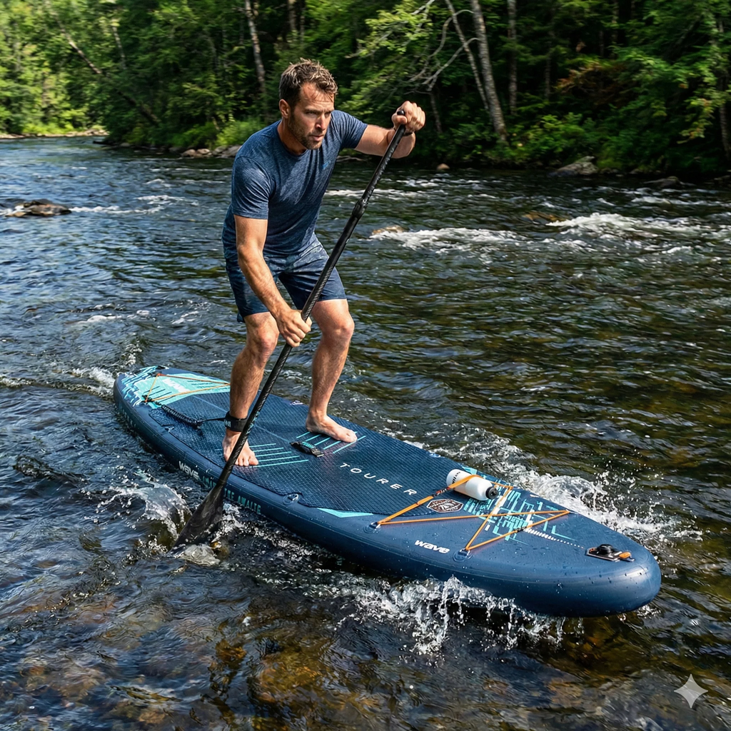 Wave The Tourer 3.0