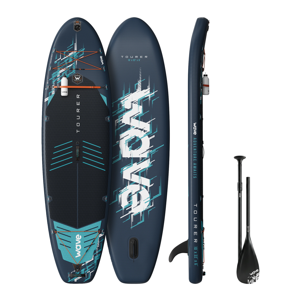 Wave The Tourer 3.0