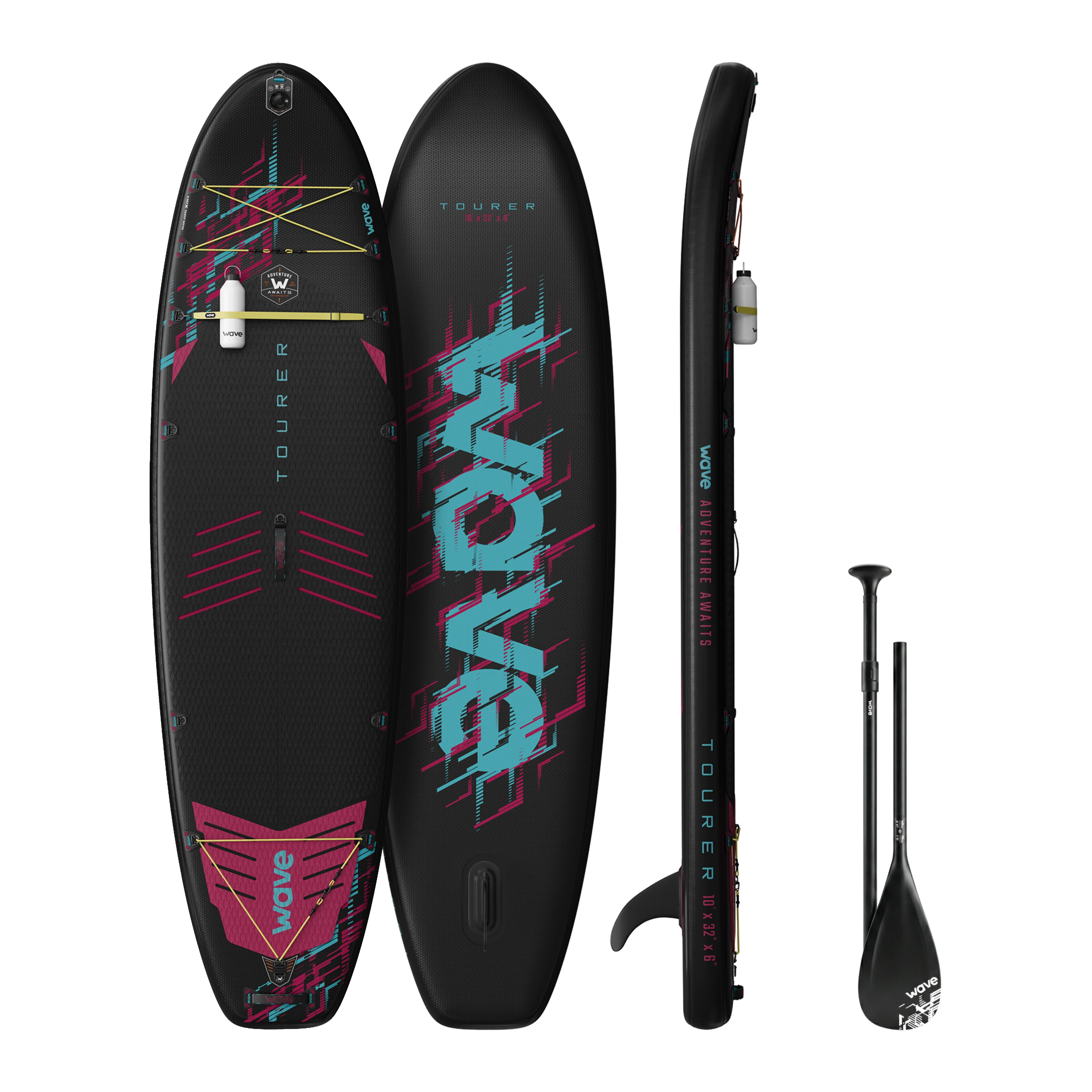Wave The Tourer 3.0
