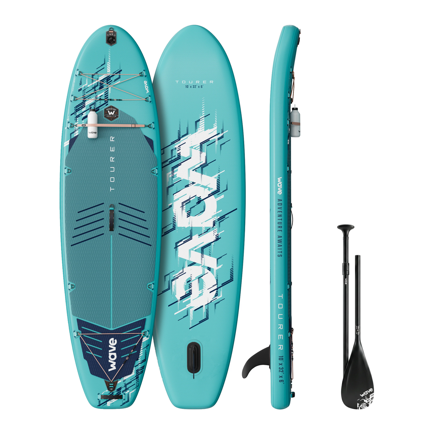 Wave The Tourer 3.0