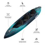 Wave The Trailblazer 3.0
