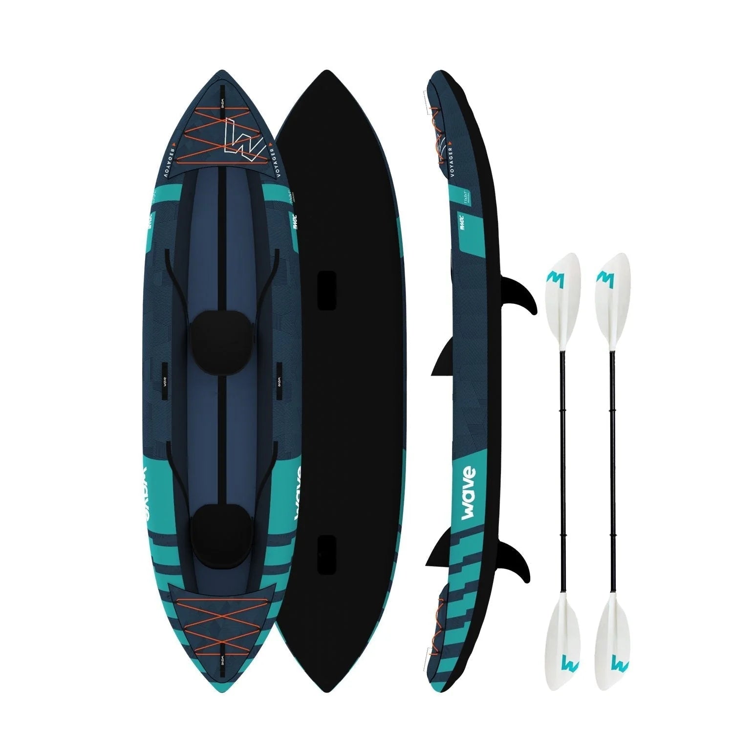 Wave Voyager