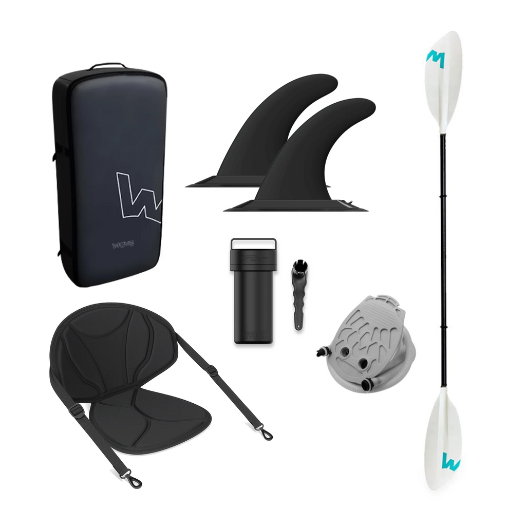 Wave Voyager