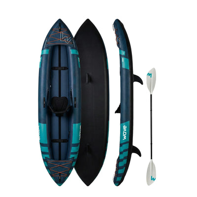 Wave Voyager