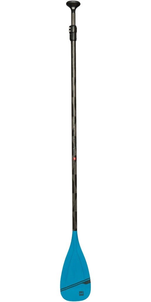 Red Paddle Co Cruiser Tough Adjustable Fibreglass SUP Paddle
