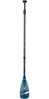 Red Paddle Co Hybrid Adjustable Carbon-Fibre SUP Paddle