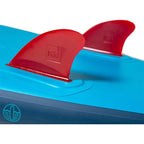 Red Paddle Co 10'2" Ride MSL