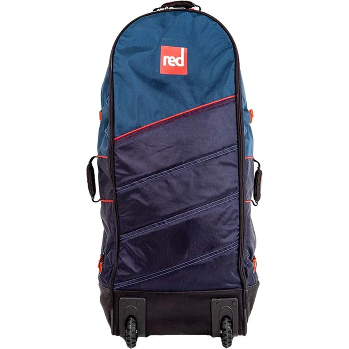 Red Paddle Co 10'2" Ride MSL