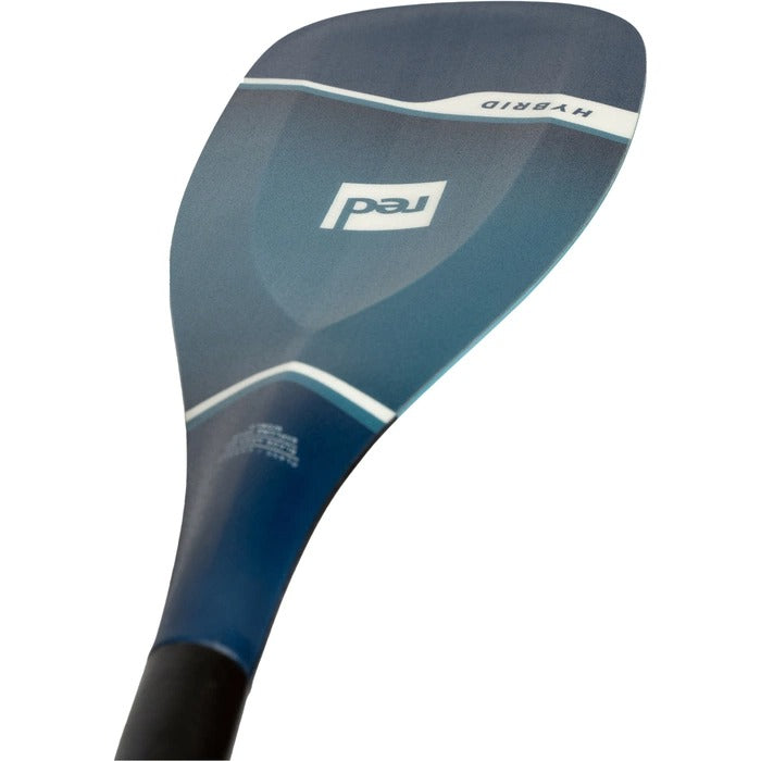 Red Paddle Co Hybrid Adjustable Carbon-Fibre SUP Paddle