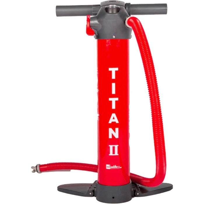 Red Paddle Co 10'2" Ride MSL