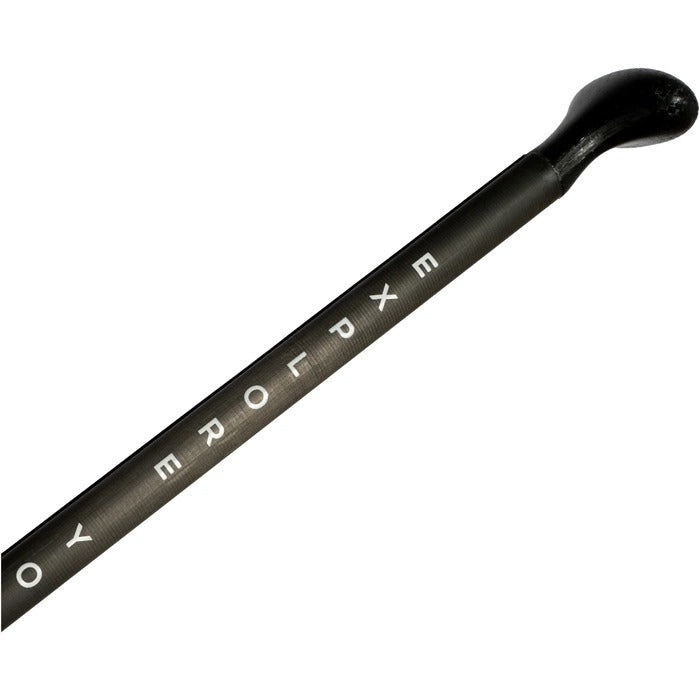 Red Paddle Co Cruiser Tough Adjustable Fibreglass SUP Paddle