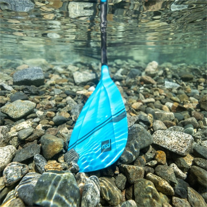 Red Paddle Co Cruiser Tough Adjustable Fibreglass SUP Paddle