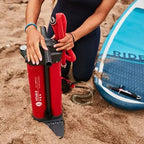 Red Paddle Co 10'2" Ride MSL